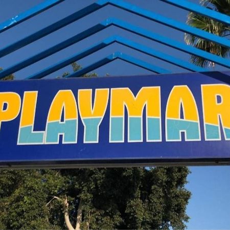 Playmar 2075 Villa Maspalomas  Exterior photo