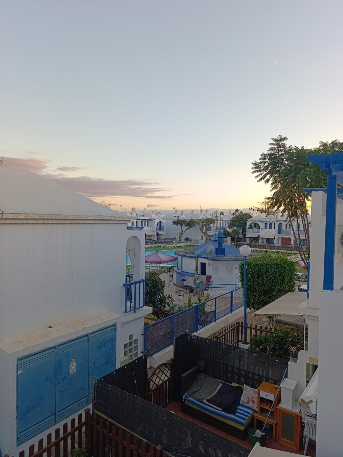 Playmar 2075 Villa Maspalomas  Exterior photo
